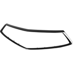 Order Grille Surround - AC1202115 For Your Vehicle