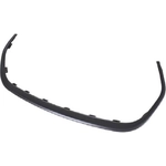 Order Grille Surround - CH1202107 For Your Vehicle