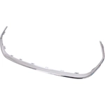 Order Grille Surround - CH1202108 For Your Vehicle