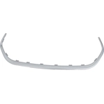 Order Grille Surround - CH1202109 For Your Vehicle