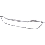 Order Grille Surround - CH1202112 For Your Vehicle