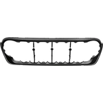 Order Grille Surround - CH1202115 For Your Vehicle