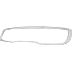 Order Grille Surround - KI1202101 For Your Vehicle