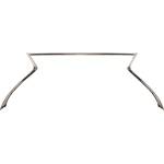 Order Grille Surround - LX1202114 For Your Vehicle