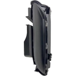 Order Grille Surround - LX1202115 For Your Vehicle