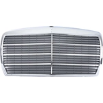 Order Various Manufacturers - FO1200381 - Grille For Your Vehicle