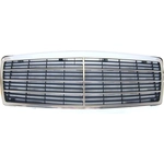 Order URO - 1408800683 - Grille Assembly For Your Vehicle