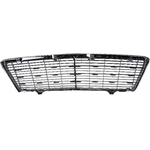 Order URO - 1408800683 - Grille Assembly For Your Vehicle