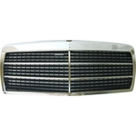 Order Grille by URO - 2018800783 For Your Vehicle