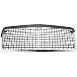Order URO - 2018800783 - Grille For Your Vehicle