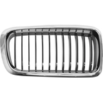 Order Grille by URO - 51138231594 For Your Vehicle
