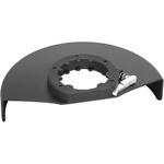 Order MILWAUKEE - 14-32-0215 - Grinding Guard For Your Vehicle