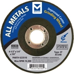 Order Grinding Wheel by MERCER - 623550 For Your Vehicle