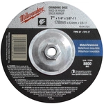 Order MILWAUKEE - 49-94-7025 - Grinding Wheel For Your Vehicle