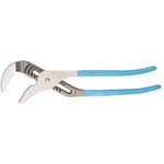 Order Groove Plier by CHANNEL LOCK - 480 For Your Vehicle