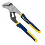 Order IRWIN - 2078510 - Groove Joint Pliers Blue & Silver 10" For Your Vehicle