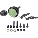Order Guide Rod Mount Kit by DORMAN (OE SOLUTIONS) - 541-382 For Your Vehicle