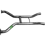 Order WALKER USA - 50326 - Exhaust H Pipe For Your Vehicle
