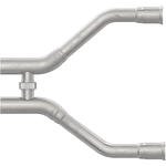 Order H Pipe by WALKER USA - 50375 For Your Vehicle