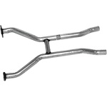 Order WALKER USA - 50412 - Exhaust H Pipe For Your Vehicle