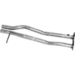 Order WALKER USA - 54090 - Exhaust Pipe For Your Vehicle