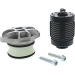 Order Haldex Coupling Oil Filter by VAICO - V10-5000 For Your Vehicle