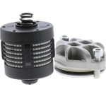 Order Haldex Coupling Oil Filter by VAICO - V95-0372 For Your Vehicle