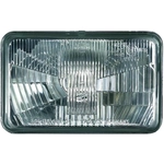 Order Halogen Conversion Headlight by HELLA - 003177001 For Your Vehicle