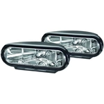 Order HELLA - 8284811 - Halogen Driving Light Kit For Your Vehicle