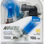 Order Halogen Headlight Bulb by NOKYA - NOK7210 For Your Vehicle
