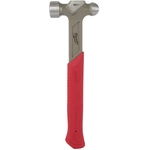 Order MILWAUKEE - 48-22-9130 - 16Oz Steel Ball Peen Hammer For Your Vehicle