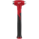 Order MILWAUKEE - 48-22-9140 - 16Oz Dead Blow Ball Peen Hammer For Your Vehicle