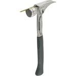 Order MILWAUKEE - TBM14RMC - Milled Face Hammer with A Curved 16" Titanium Handle For Your Vehicle