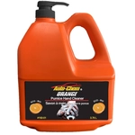 Order AUTO-CHEM - 19201 - Hand Cleaner With Abrasive - Orange For Your Vehicle