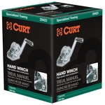 Order Hand Winch by CURT MANUFACTURING - 29423 For Your Vehicle