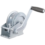 Order CURT MANUFACTURING - 29424 - Hand Winch For Your Vehicle