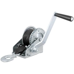 Order CURT MANUFACTURING - 29433 - Hand Winch For Your Vehicle