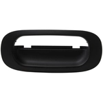 Order ACI/MAXAIR - 360634 - Tailgate Handle Bezel For Your Vehicle