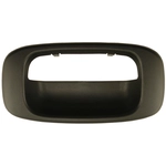 Order ACI/MAXAIR - 60201 - Tailgate Handle Bezel For Your Vehicle