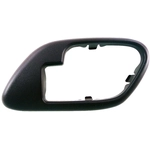 Order DORMAN - 81916 - Interior Door Handle Bezel For Your Vehicle