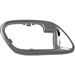 Order DORMAN - 91187 - Door Handle Bezel For Your Vehicle