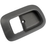Order Handle Bezel by DORMAN/HELP - 80503 For Your Vehicle