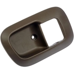 Order Handle Bezel by DORMAN/HELP - 80504 For Your Vehicle