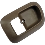 Order Handle Bezel by DORMAN/HELP - 80533 For Your Vehicle