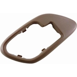 Order Handle Bezel by DORMAN/HELP - 81912 For Your Vehicle