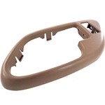 Order Handle Bezel by DORMAN/HELP - 81915 For Your Vehicle