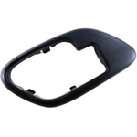 Order Handle Bezel by DORMAN/HELP - 81920 For Your Vehicle