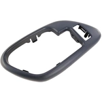 Order Handle Bezel by DORMAN/HELP - 81921 For Your Vehicle