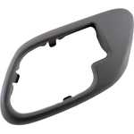 Order Handle Bezel by DORMAN/HELP - 81923 For Your Vehicle