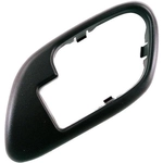 Order Handle Bezel by DORMAN/HELP - 81924 For Your Vehicle